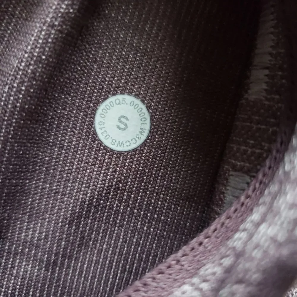 Lululemon Rest Less Hoodie